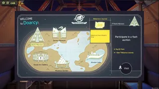 Скриншот 7 к игре Golden Record Retriever