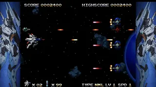 Скриншот 2 к игре Space Runaway