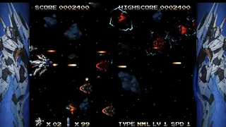 Скриншот 3 к игре Space Runaway