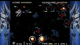Скриншот 6 к игре Space Runaway
