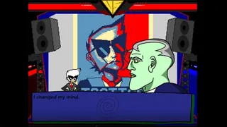Скриншот 4 к игре Tyler Tactics