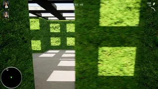 Скриншот 1 к игре Maze Nuts