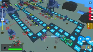 Скриншот 3 к игре 边境逃亡 border escape