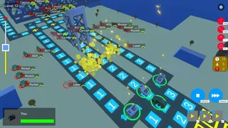 Скриншот 4 к игре 边境逃亡 border escape
