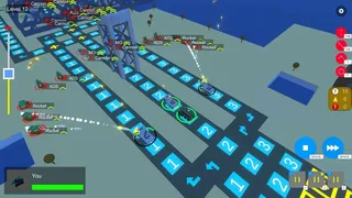 Скриншот 5 к игре 边境逃亡 border escape