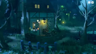 Скриншот 3 к игре Tiny Glade