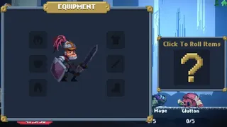 Скриншот 3 к игре The Unfound Soul