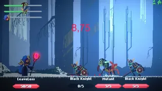 Скриншот 6 к игре The Unfound Soul