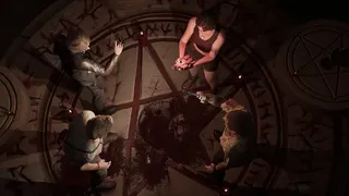 Скриншот 4 к игре Evil Of Fate