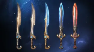 Скриншот 5 к игре Immortals Fenyx Rising