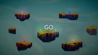 Скриншот 1 к игре Island Bender