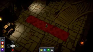 Скриншот 1 к игре Tales Of Polygonia