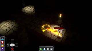 Скриншот 2 к игре Tales Of Polygonia
