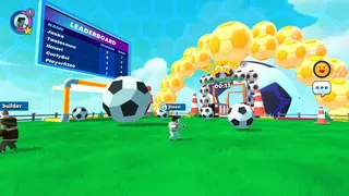 Скриншот 1 к игре Heroic City