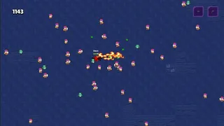 Скриншот 4 к игре Heroic City