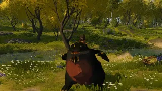 Скриншот 1 к игре Wilderless