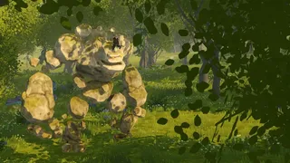 Скриншот 4 к игре Wilderless