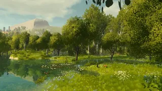 Скриншот 6 к игре Wilderless