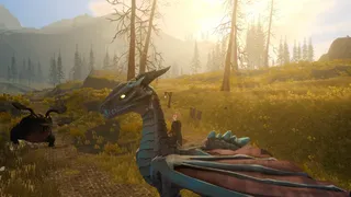 Скриншот 7 к игре Wilderless