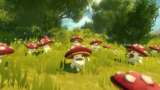 Скриншот 8 к игре Wilderless