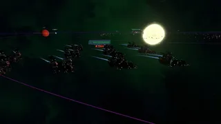 Скриншот 2 к игре New Stars