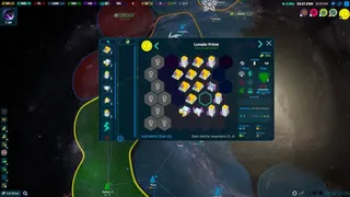 Скриншот 3 к игре New Stars