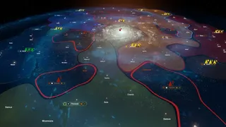 Скриншот 4 к игре New Stars