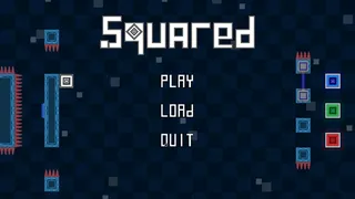 Скриншот 1 к игре Squared