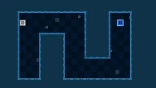Скриншот 2 к игре Squared