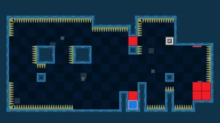 Скриншот 4 к игре Squared