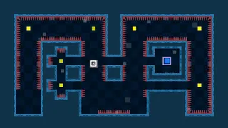 Скриншот 6 к игре Squared