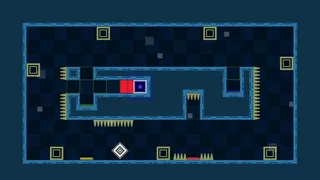 Скриншот 8 к игре Squared