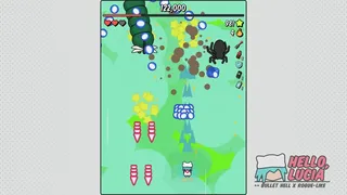 Скриншот 2 к игре Hello, Lucia