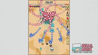 Скриншот 3 к игре Hello, Lucia
