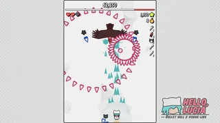 Скриншот 4 к игре Hello, Lucia