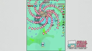 Скриншот 5 к игре Hello, Lucia
