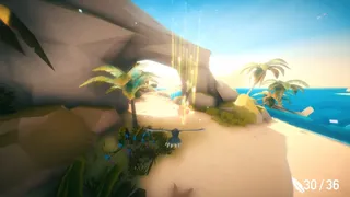 Скриншот 3 к игре Aery - The Lost Hero