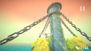 Скриншот 4 к игре Aery - The Lost Hero