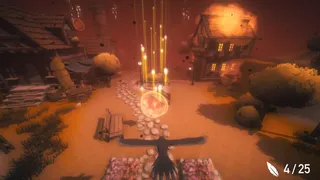 Скриншот 7 к игре Aery - The Lost Hero