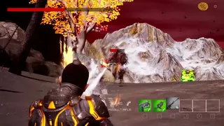 Скриншот 2 к игре BattleReign
