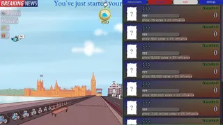 Скриншот 1 к игре idle Party Leader