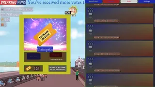 Скриншот 4 к игре idle Party Leader