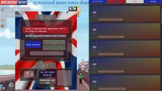 Скриншот 6 к игре idle Party Leader