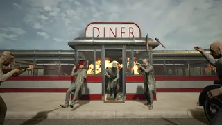 Скриншот 1 к игре Family Business