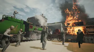 Скриншот 2 к игре Family Business