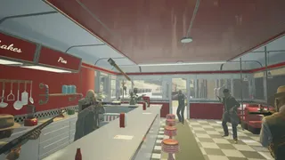 Скриншот 3 к игре Family Business