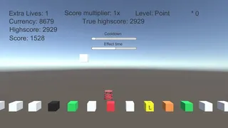 Скриншот 1 к игре Qiybz