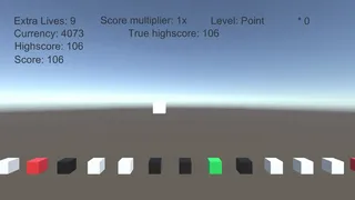Скриншот 2 к игре Qiybz