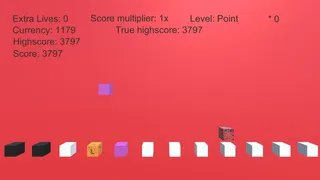 Скриншот 3 к игре Qiybz