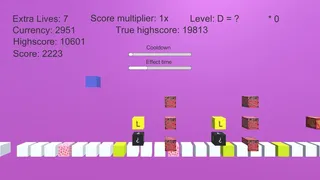 Скриншот 6 к игре Qiybz
